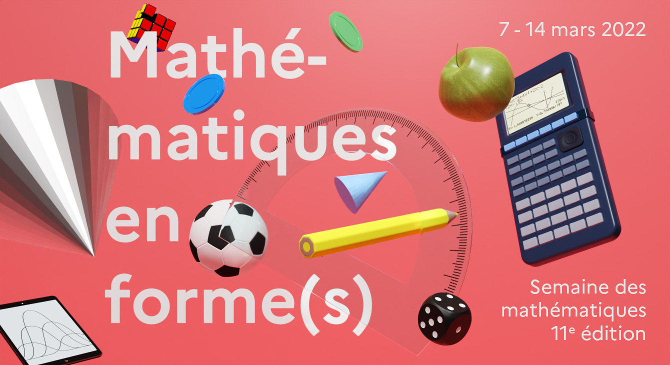 Enigmes semaine des maths 2022 - Lycée Benjamin Franklin